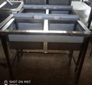 ����� ������� XXL �� ����������� ����� (AISI 201) - ����������� 1