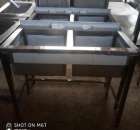 ������� � ����������: ����� ������� XXL �� ����������� ����� (AISI 201)