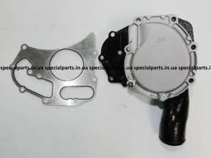 ����� (������� �����) U5MW0194 �� Perkins 1104 ������� 1104 - ����������� 1