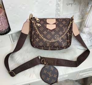 ����� ������� ����� ���� Louis Vuitton 3 � 1 ������� ������ AN6 - ����������� 1