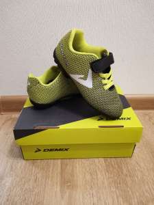 ����� ������� (�������) Demix - ����������� 1