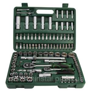 ����� ������� �������� � ��� ¼", ½" 108�� Grad (6004275) - ����������� 1