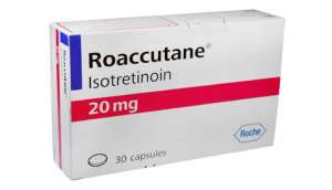 ����� ������� �������� ��������� ��������� (Roaccutane 20 MG 30 Capsul) �� ����� �����. - ����������� 1