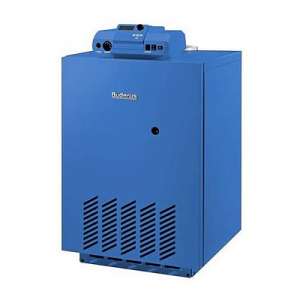 ����� ������� ��������� Buderus Logano ������������� G234-44 WS RU �������� ������ �������� - ����������� 1