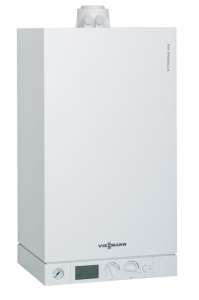 ����� ������� ��������� Viessmann Vitopend 100-W ������������� � �������� ������� �������� 24 ��� A1HB001 - ����������� 1