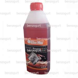 ����� ������� ��������� � �������� OLEO-MAC, PROSINT - 1,0� - ����������� 1