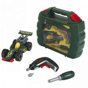 ����� ������� ������������ Bosch Klein 8395 ������� ���������� ����� - ����������� 1