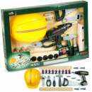 ������� � ����������: ����� ������� ������������ � ������ � ������������ BOSCH Klein 8418