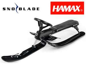 ����� �������� Hamax Sno Blade (��� �����) - ����������� 1