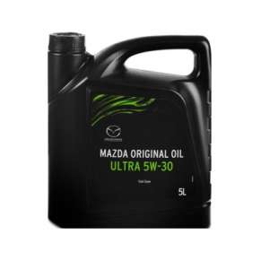 ����� �������� Mazda 5w30 5L �������� - ����������� 1