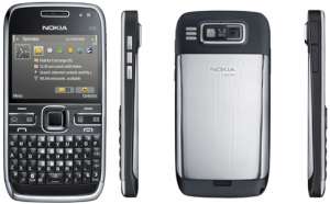 ����� �������� Nokia E72 - ����������� 1
