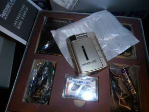 ����� �������� OLYMPUS L400 - ����������� 1