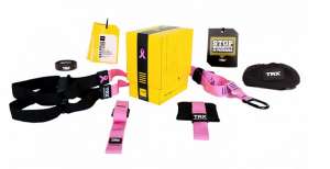����� �������� TRX HOME Pink - ����������� 1