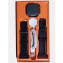 ������� � ����������: ����� �������� Watch 8 Ultra