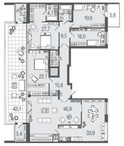 ����� �������� � �����-���������� - ����������� 1