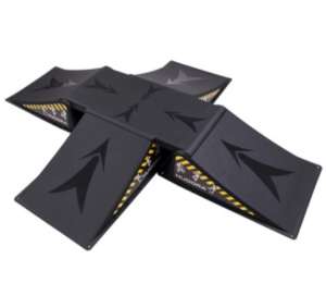 ����� �������� ��� ������ Hudora 5 ��������� - ����������� 1