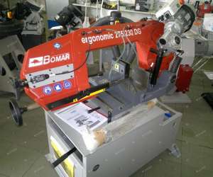 ����� �������� ��� ������ ������ Bomar Ergonomic 275.230 DG - ����������� 1