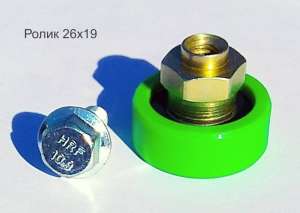 ����� �������� ����� D-26; D-30 Kogel Schmitz Krone - ����������� 1