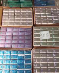 ����� �������� ����� ��� IQOS Marlboro. - ����������� 1