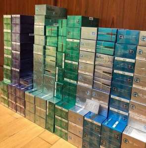 ����� �������� ����� ��� IQOS Marlboro. - ����������� 1