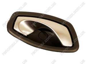 ����� �������� ����� ���������� ������ Renault Megane 3 - ����������� 1