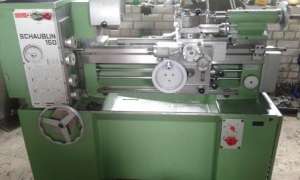 ����� �������� ������ �/� - schaublin-150, schaublin 135, schaublin-125, schaublin 102.... - ����������� 1