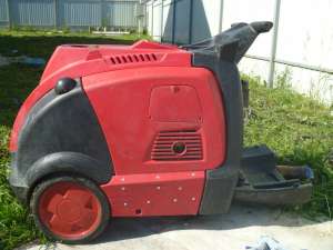 ����� �������� �������� OERTZEN - ����������� 1