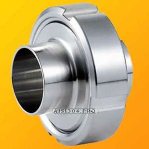 ����� �������� ����������� � ����� Dn 50 AISI 304 DIN 11850 | TRiNOX - ����������� 1