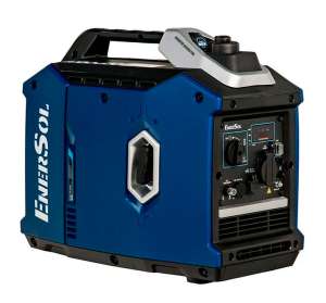 ����� ��������� EnerSol EPG-2500ISQ � ��������� �� ������� - ����������� 1