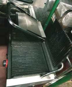 ����� ��������� EWT INOX CGR 22 - ����������� 1