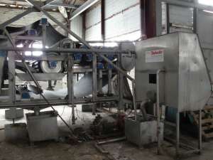 ����� ��������� Flottweg B FRU 2500 �������� - ����������� 1