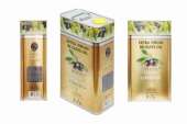 ����� ��������� Olio Extra Vergine di Oliva 5 �. �/� (������) - ����������� 3