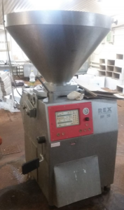 ����� ��������� Rex - ����������� 1