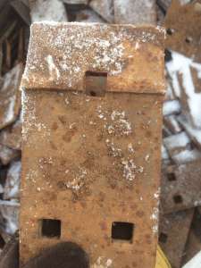 ����� ��������� �-24 � �������, � ������������� - ����������� 1