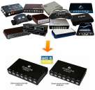 ����� ��������� ��� ������ �� Rubicon. ������ - ������