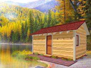 ����� ���-������, ������� - ����������� 1