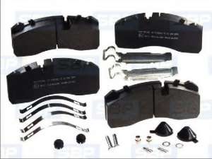 ����� ��������� ������� �������� ��� ��������� MAN M 2000 L Ø19,5; - ����������� 1