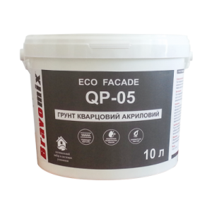 ����� ��������� ��������� ECO FACADE QP-05 - ����������� 1