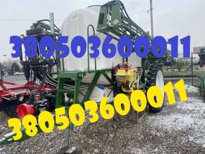 ����� ��������� ����������� Spray Expert 3000-24 - ����������� 1