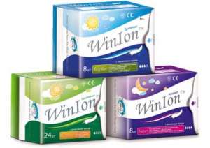 ����� ��������� ������������� ��������� "WinIon" - ����������� 1