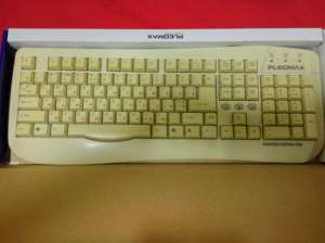 ����� ���������� Pleomax Samsung Corporation PKC-700W White - ����������� 1