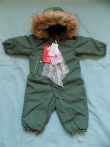 ����� ���������� Reima Gotland - ����������� 1