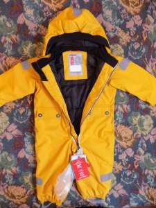 ����� ���������� Reima Marte Mid 86 - ����������� 1