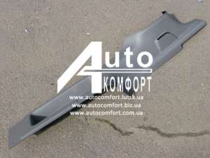 ����� ���������� ����� ������ Volkswagen Caddy (����������� �����) - ����������� 1