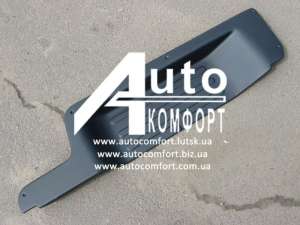 ����� ���������� ����� ������ �� Renault Trafic, Opel Vivaro, Nissan Primastar - ����������� 1