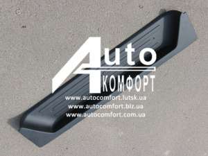 ����� ���������� ����� ������ �� ���������� Volkswagen Transporter �-5 - ����������� 1