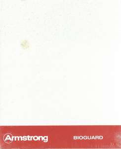 ����� ���������� ������� Bioguard / ������� Armstrong - ����������� 1