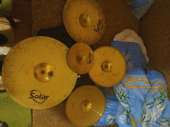 ����� ���������� ������� Solar by Sabian - ����������� 2