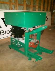 ����� - ���������� �������� MG 600 PTO (�� ���) - ����������� 1