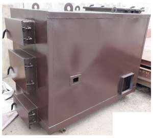 ����� ���������� ��������� KFV-100 ��������� 100 ���. - ����������� 1